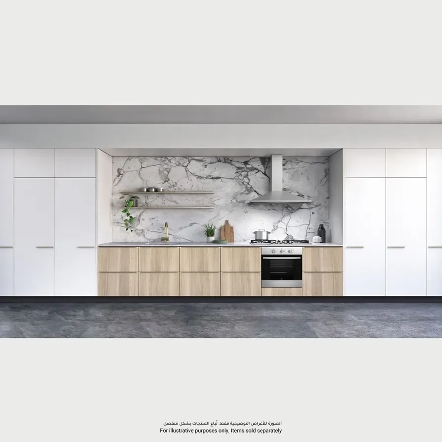 UltimateTaste 500 - 89.8 cm