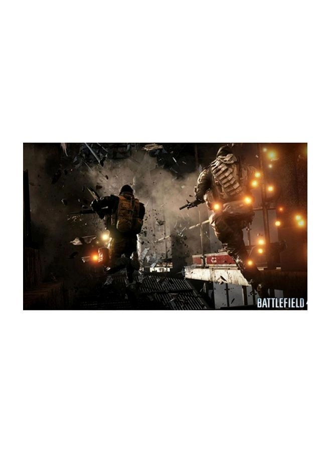 Battlefield 4 | PS3