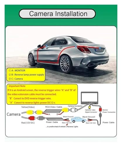 56054158AB - Night vision Wireless 1080P