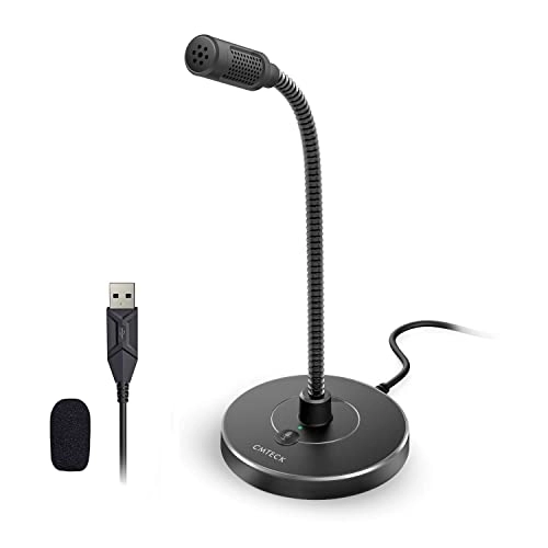 G009 USB Microphone