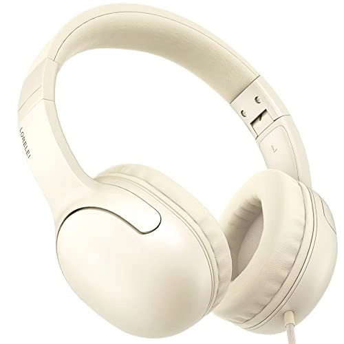E5 Wired Headphone