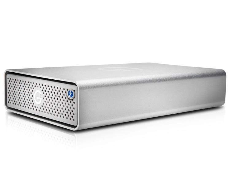 G-DRIVE USB - 7200 RPM 10TB 3.5-inch HDD