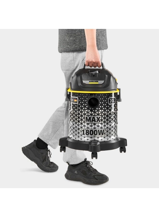 DVAC 1800 (1.723-971.0)