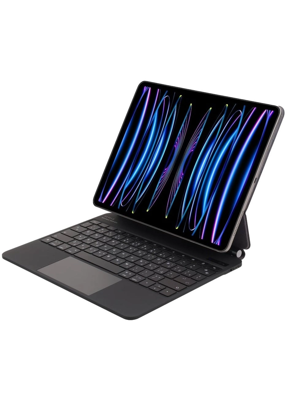 AeroBoard Pro - EN Wireless