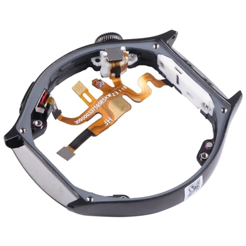 LCD Screen Frame Bezel Plate