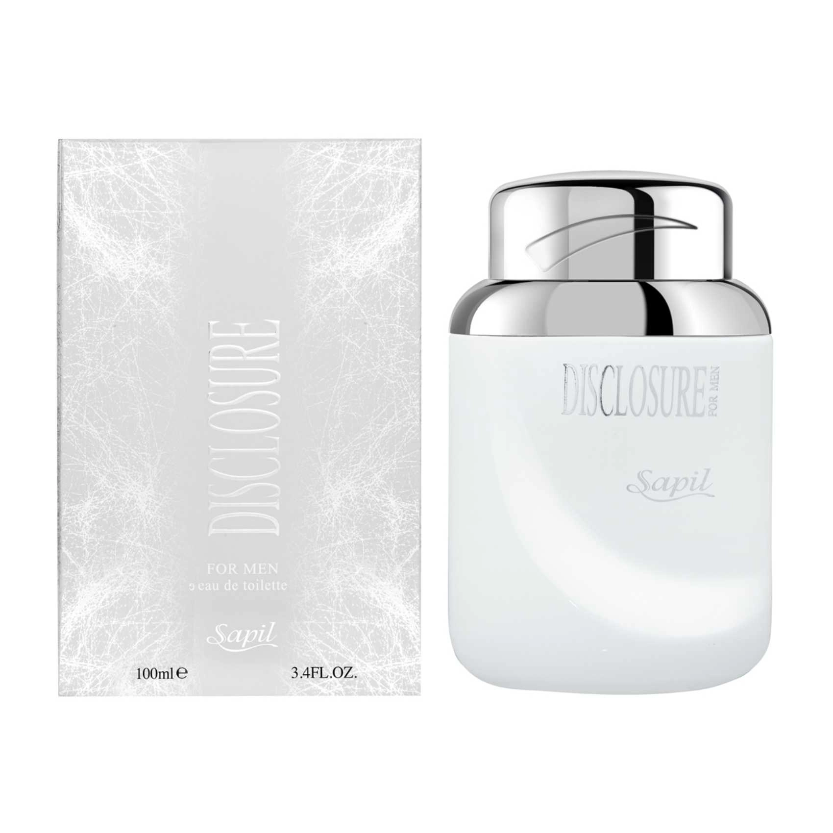 Disclosure Eau de Toilette 100 ml