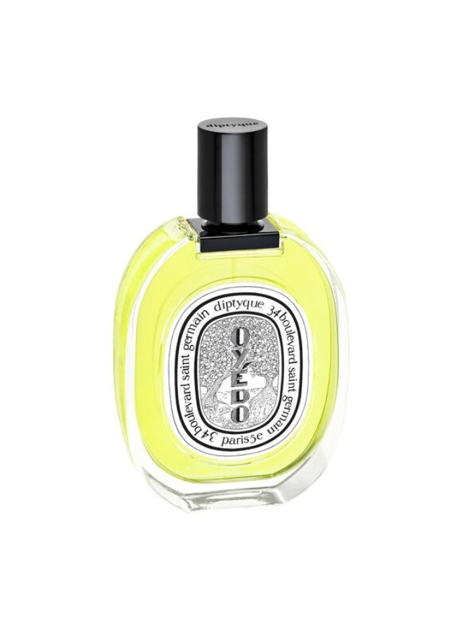diptyque Oyedo Eau de Toilette 100ml