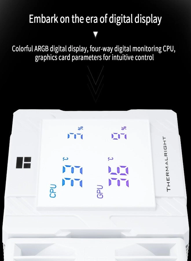 Assassin Spirit 120 - 120mm