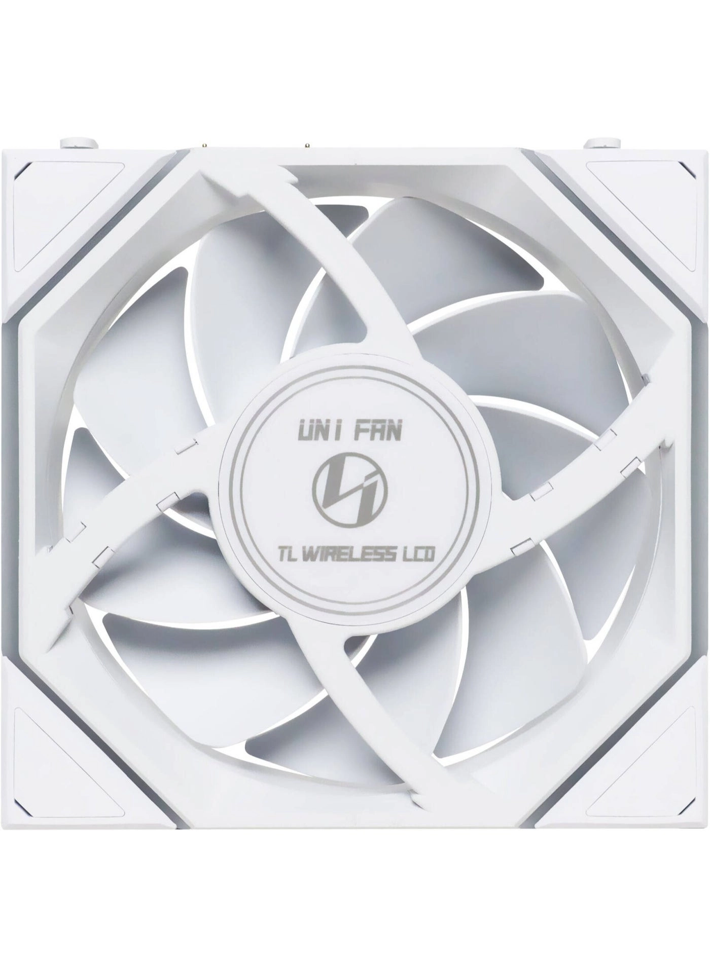 Uni Fan TL 120 - Triple Pack 120mm