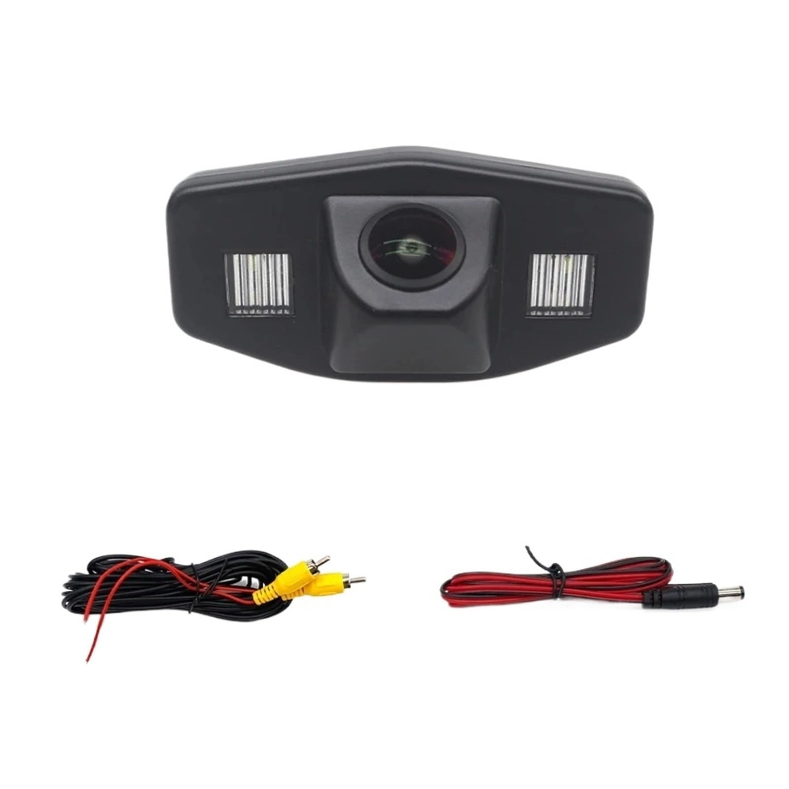 Rear View Camera - Night vision 1080*720P