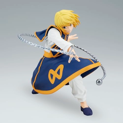 Curarpikt II - Hunter x Hunter (12.95 cm) (BP89617)