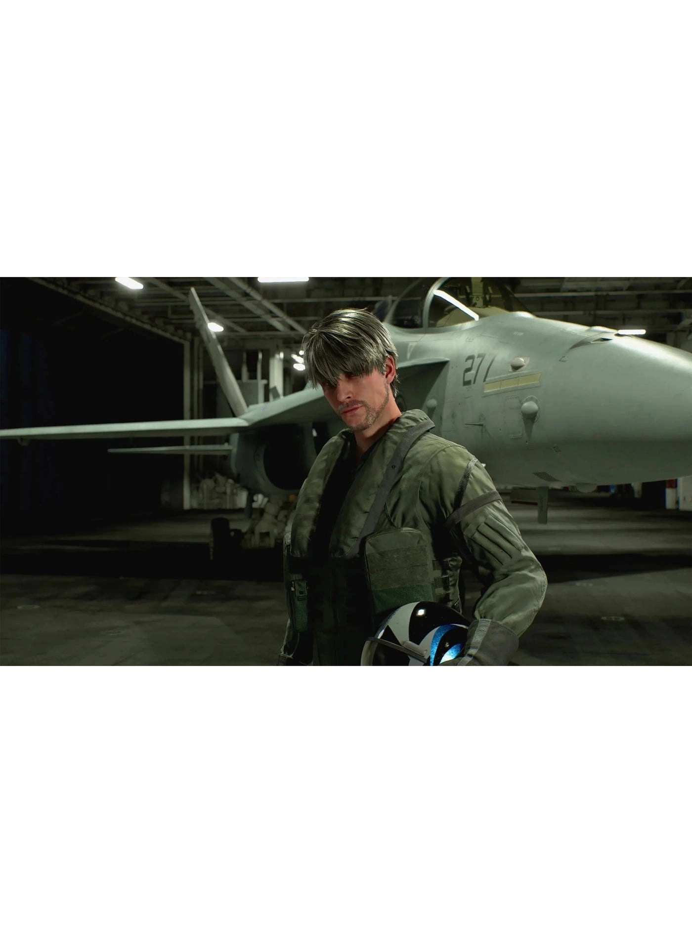 Ace Combat 8: Wings of Theve [Deluxe Edition] | PS5