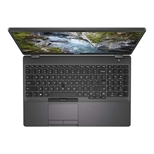 (Renewed) Precision 3541 - 15.6'' Core i5 16GB DDR4 256GB SSD