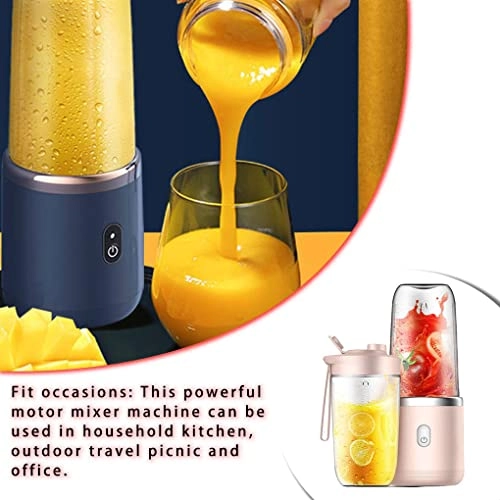 Juicer Cup - 400ML