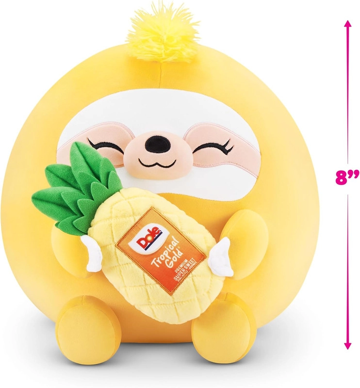 Sandy the Sloth - 20.32 cm