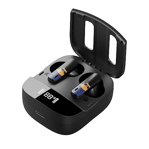 K80 Wireless Earbud