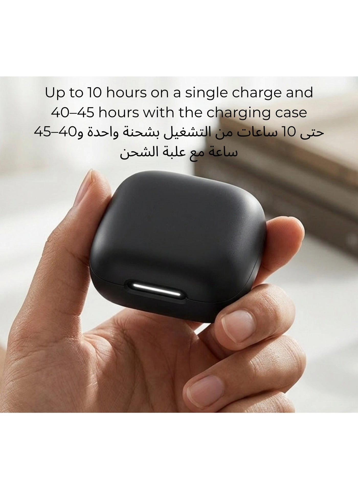 R50i NC Wireless Earbud