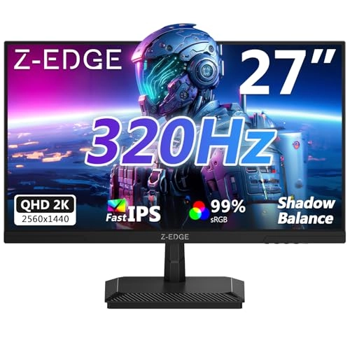 G27IS - 27 Inches 2560x1440