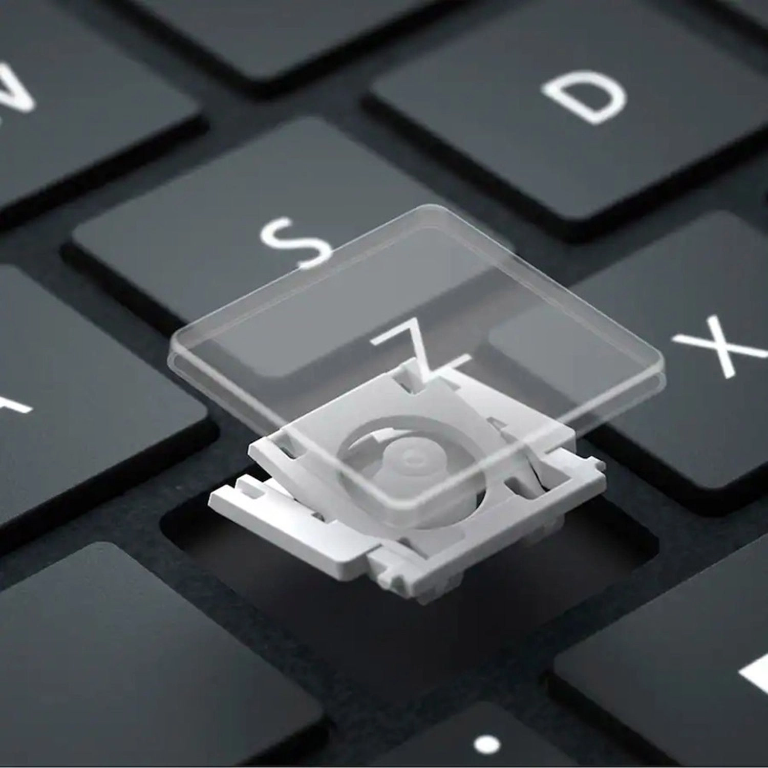 Surface Pro Type Cover - Wireless