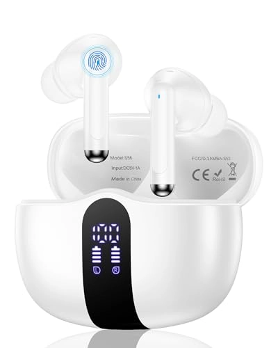 S49 - Wireless Earbud