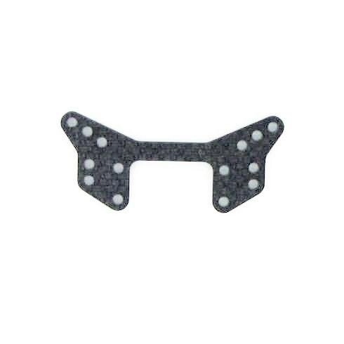 Redcat Racing 103022T - Carbon Fiber Front Shock Tower