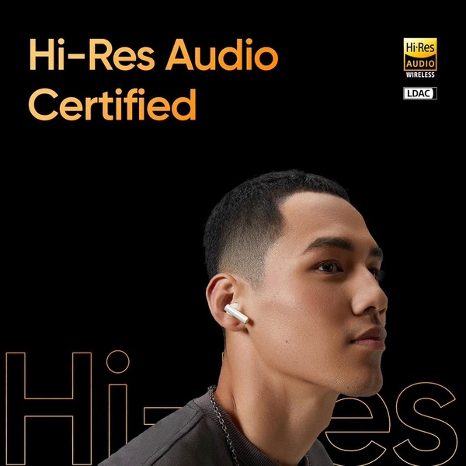 Buds Air 5 Pro Wireless Earbud