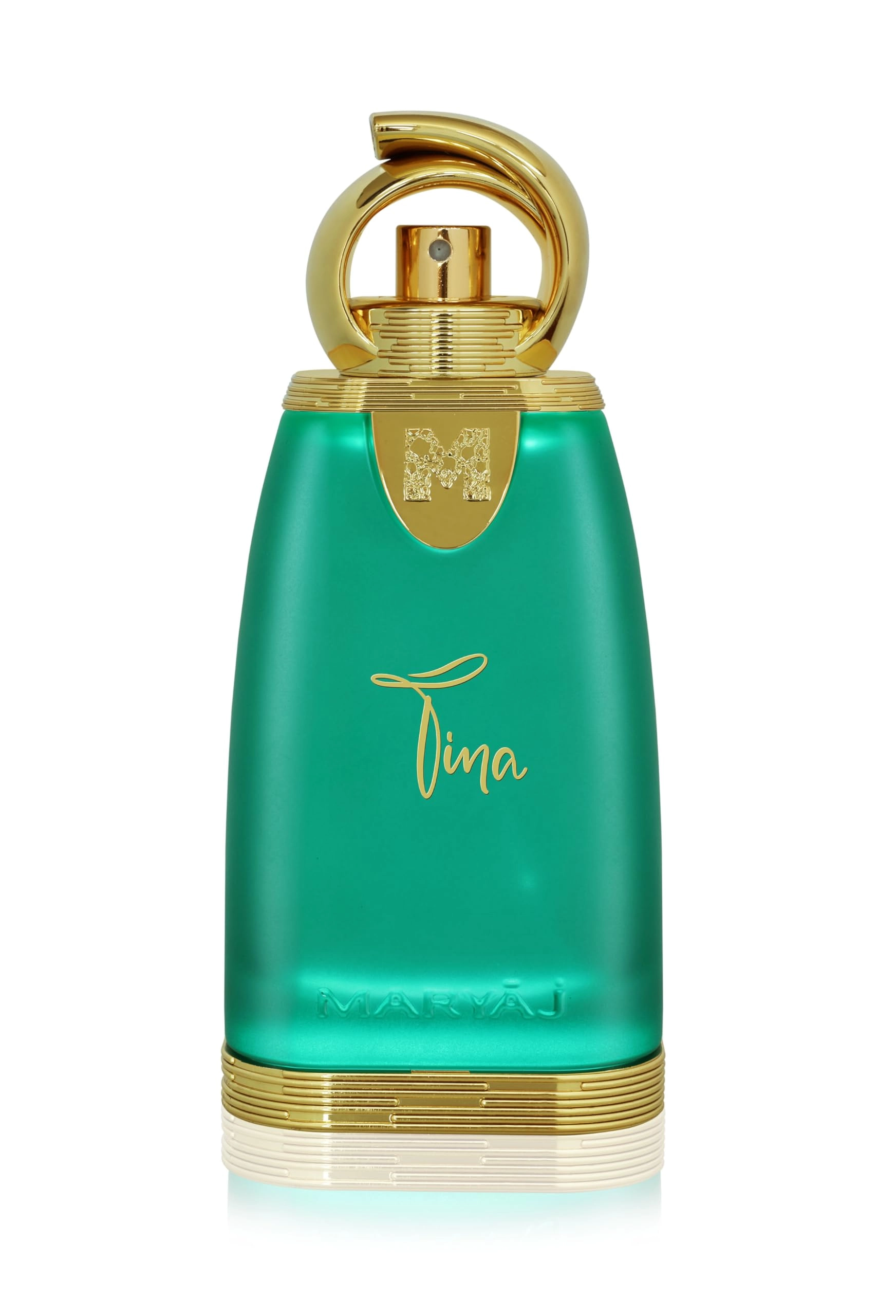 Ajmal Perfumes Manufacturing and Oudh Processing Industry Tina Eau de Parfum 100 ml