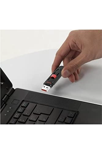 Cruzer Glide - USB 2.0 64GB