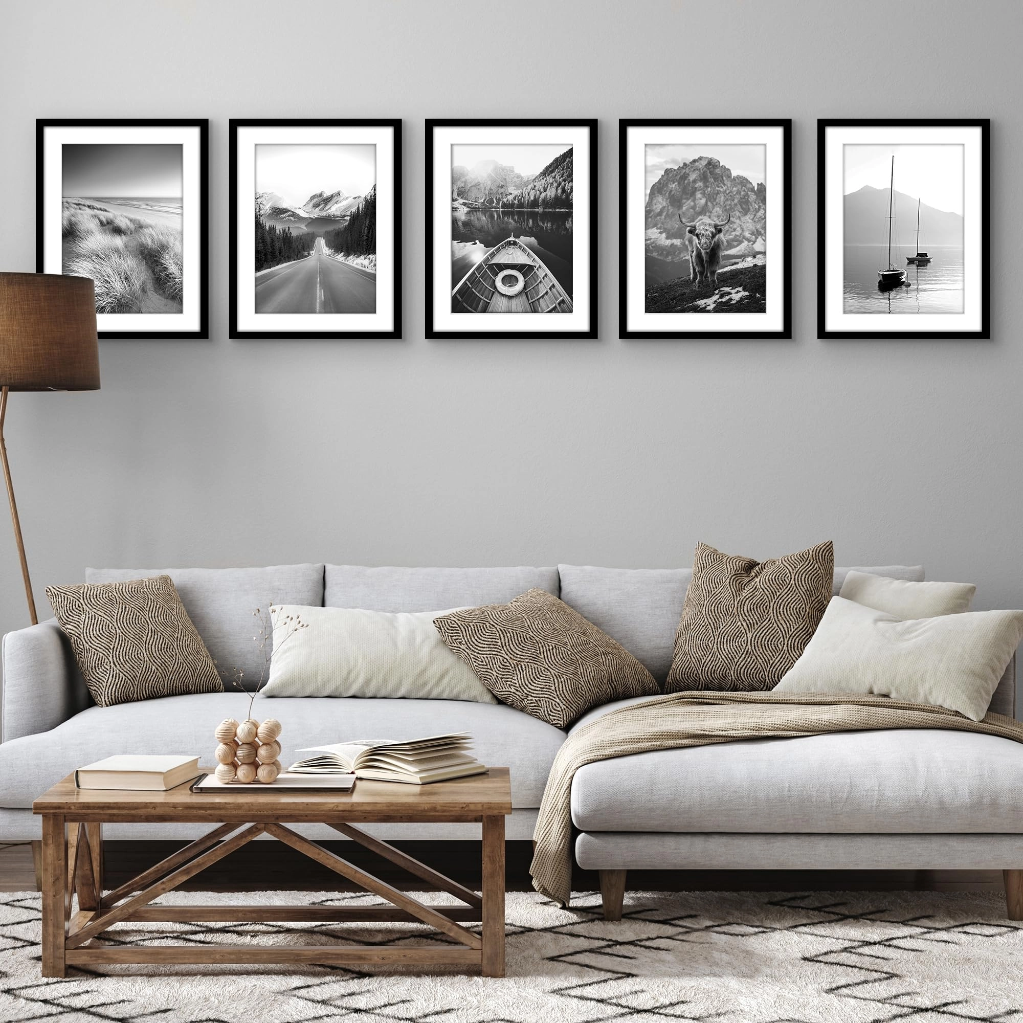 Picture Frame - 13x17