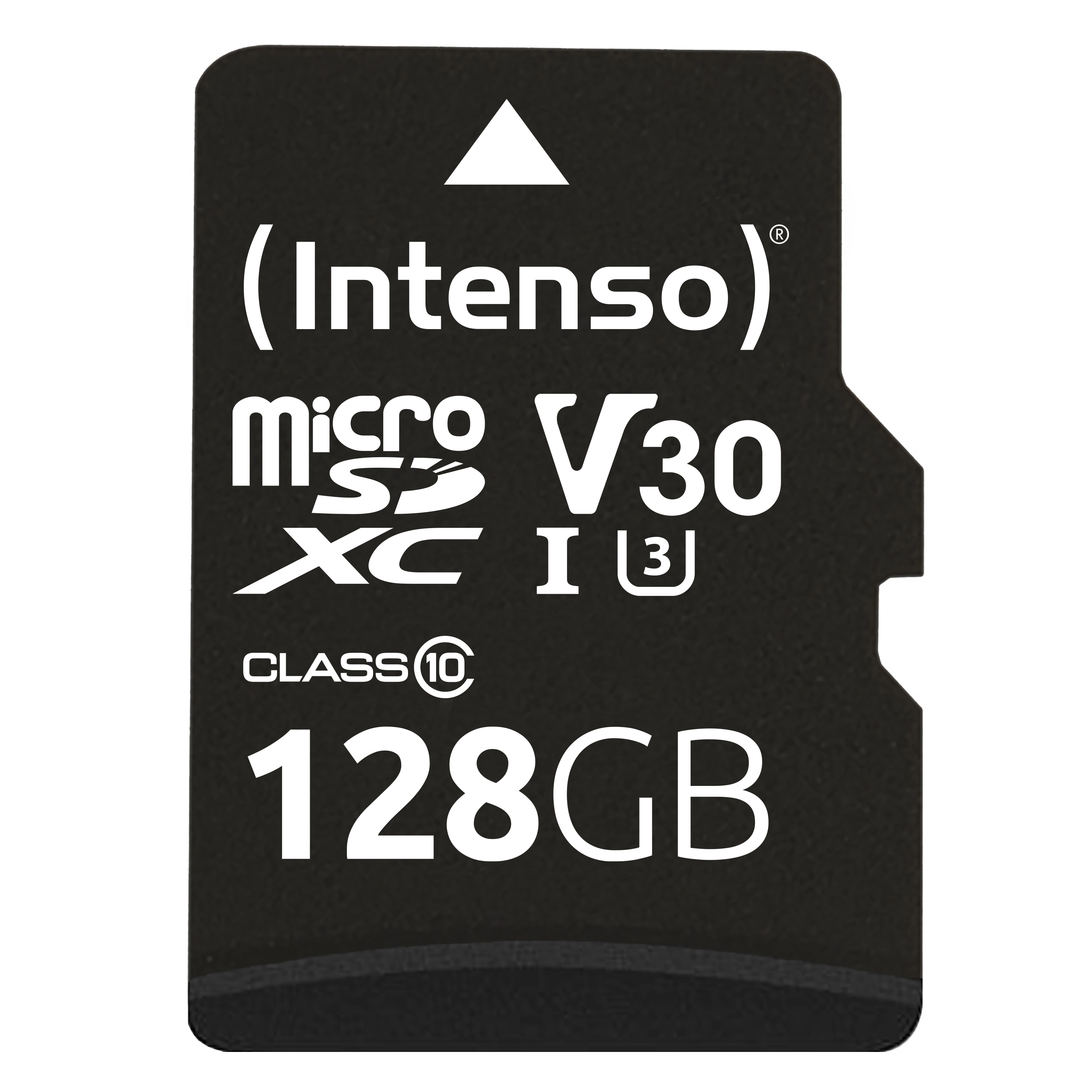 microSDXC - 128 GB
