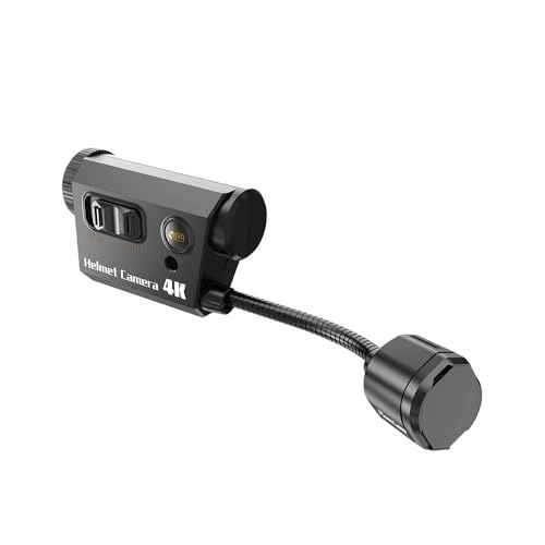 Helmet Camera 4K