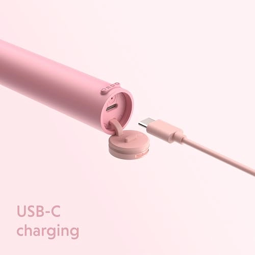 Sonic+ - Charcoal Grey 40,000 sonic pulses