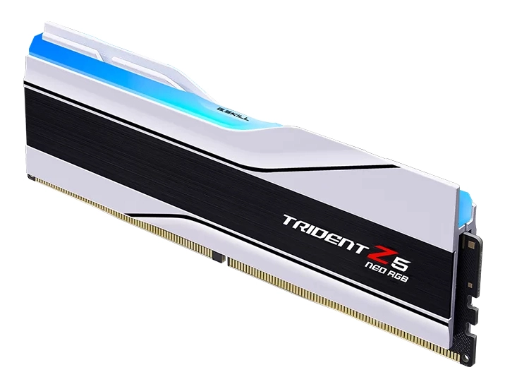 Trident Z5 Neo RGB - 32GB 6000MT/s UDIMM DDR5