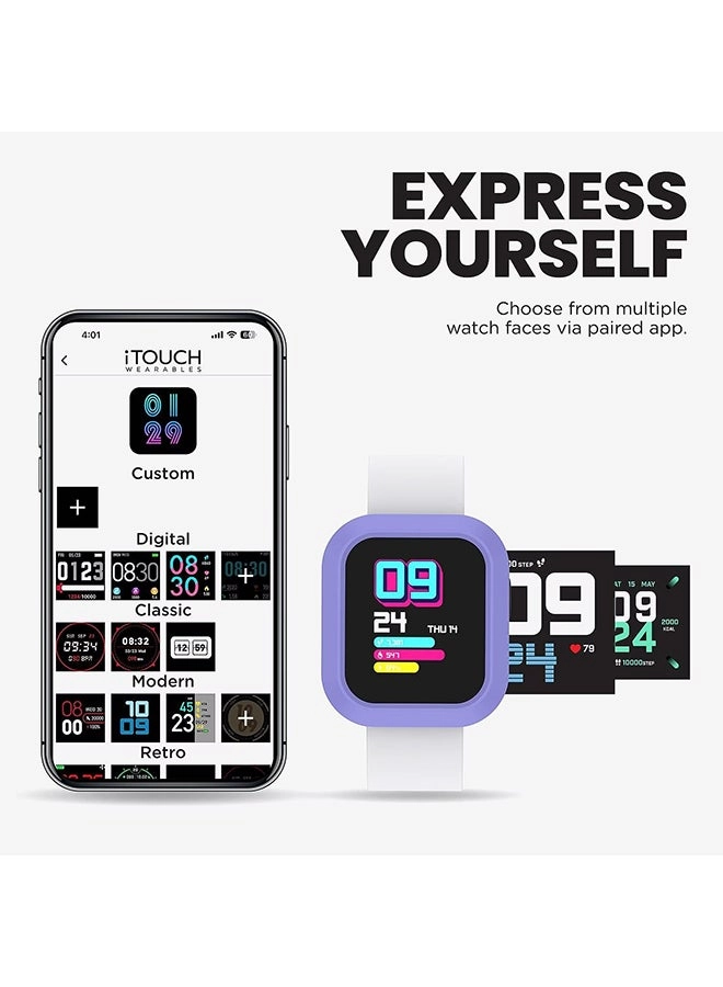 Flex 38mm Combination