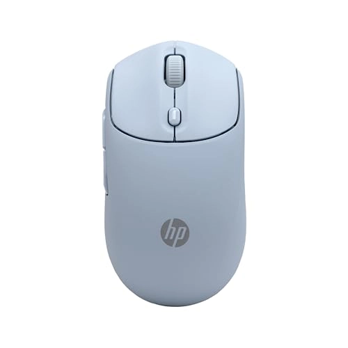 400 Quiet Wireless Mouse