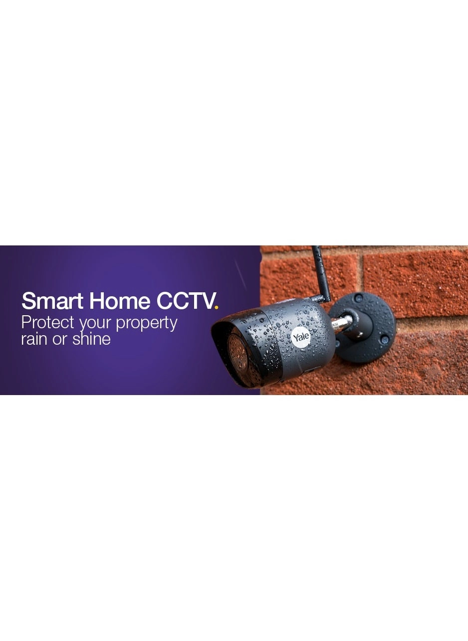 Smart Home Cctv Kit - 4 8 channels 1080 X 1920 pixels