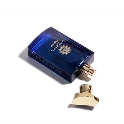 Aro-Fac Sapphire - Eau de Parfum 100ml