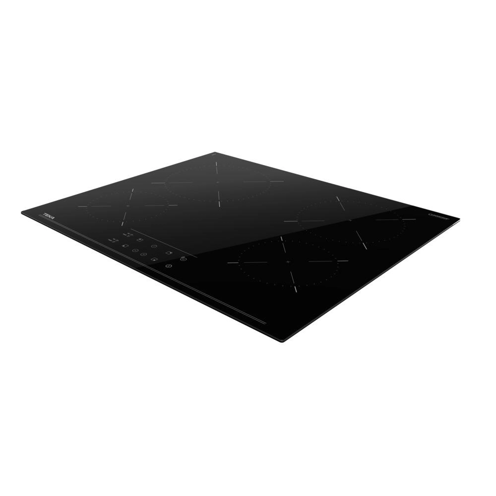 Vitroceramic TBC 64010 TTC Ceramic hob