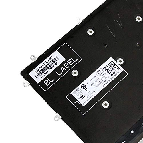 Laptop Keyboard - US Wired