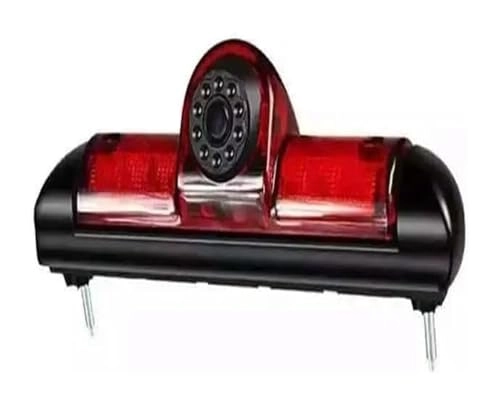 Brake Light Camera - Night vision Wireless 762x504 pixels