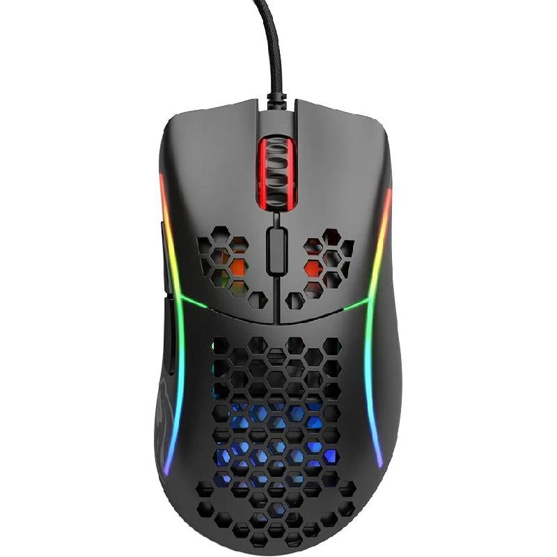 Model D Gaming Mouse - Wired