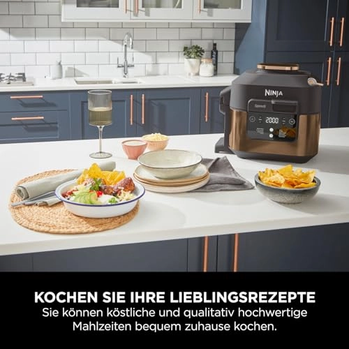 10-in-1 Speedi - 5.7 Liters