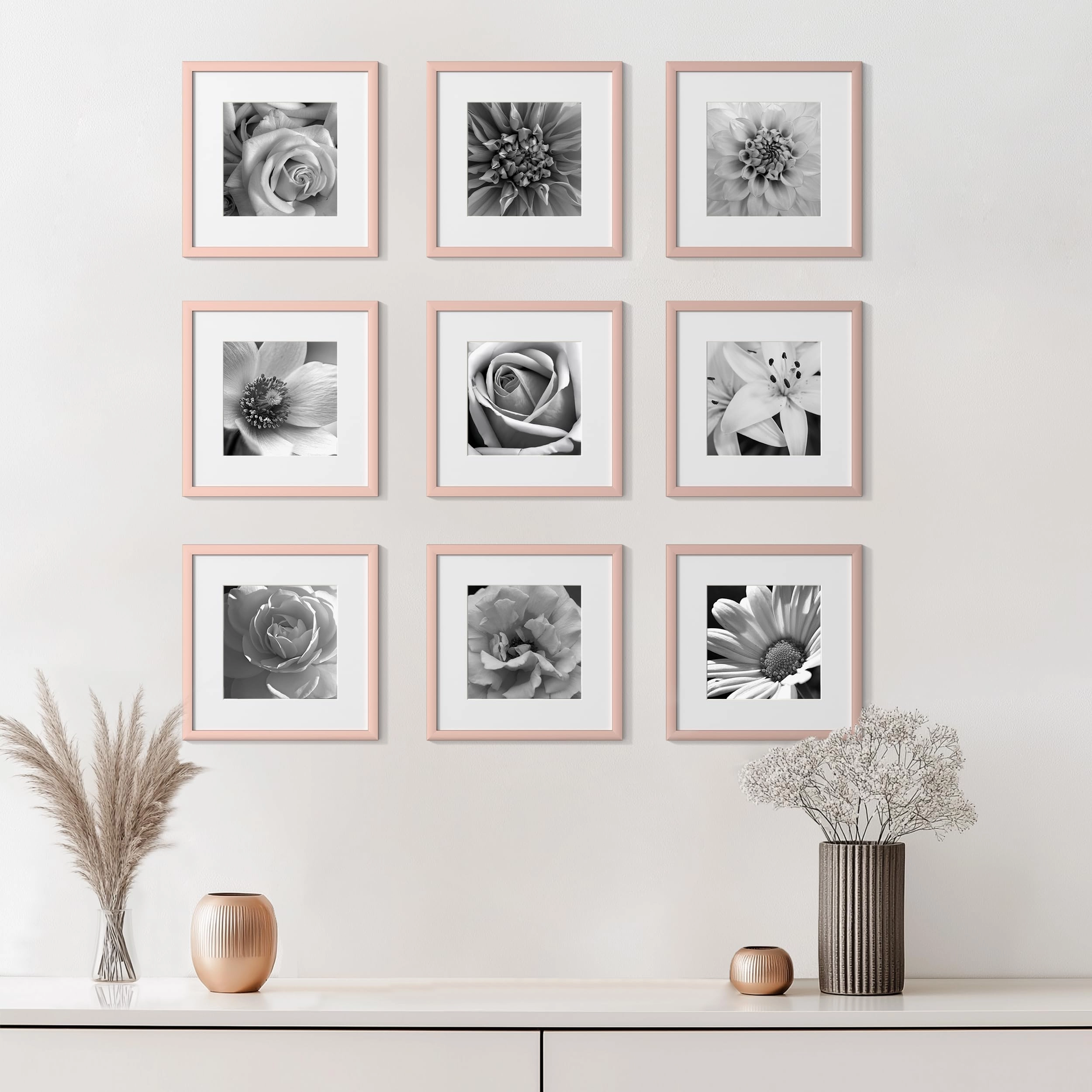 Gallery Wall Frame - 12x12 9