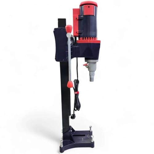 DC131-235Y - 4000W Diamond Core Drill 235mm