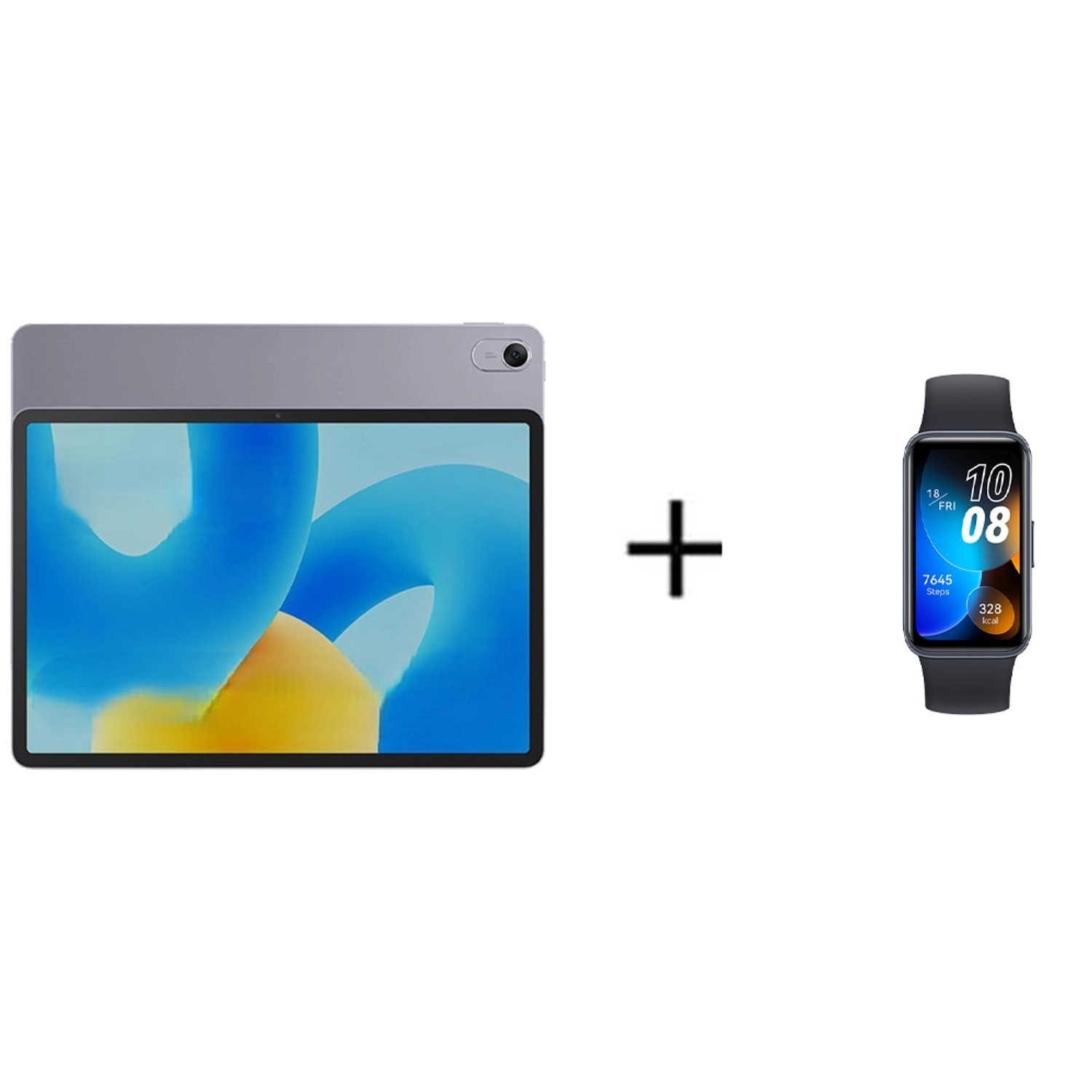 MatePad TGR-W09 - 256GB 11.5"