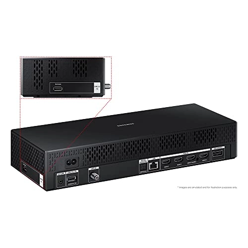 (Renewed) QA75LS03BAUXZN - 75 inch