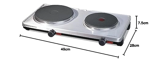 AK3099/E ELECTRIC Cooker