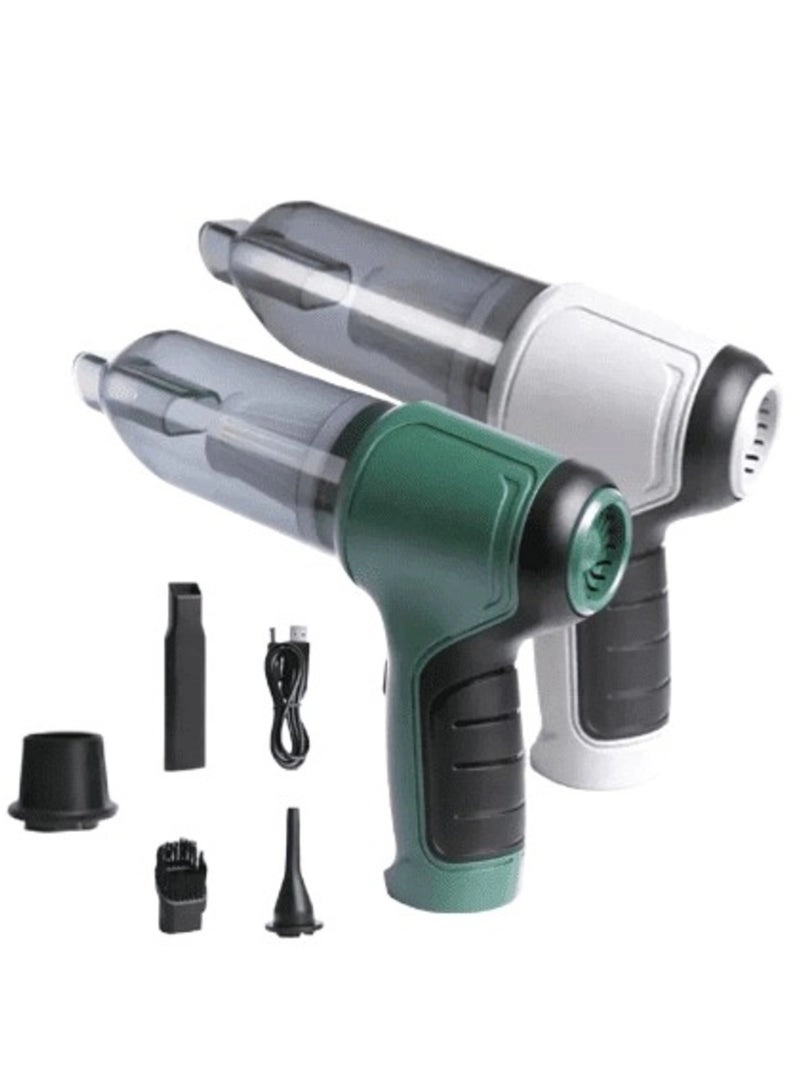Cordless Car Vacuum Cleaner (f559)
