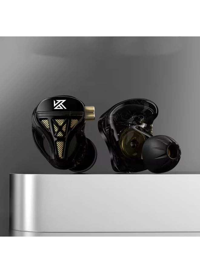 KZ DQS Wired Earbud