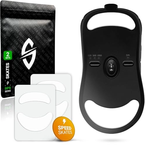 DPS - Set of 2 PTFE Replacement Mouse Feet